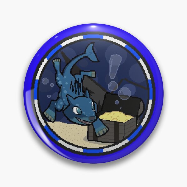 Item preview, Paki Dino Medal designed and sold by GilGuardGo.
