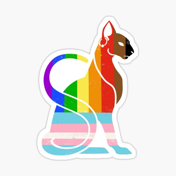 Soesha For Everyone Sticker