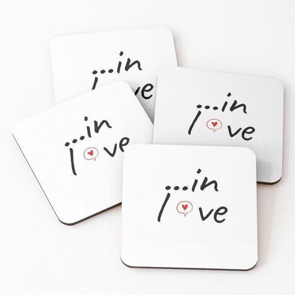 Item preview, In love designed and sold by Djoulay.