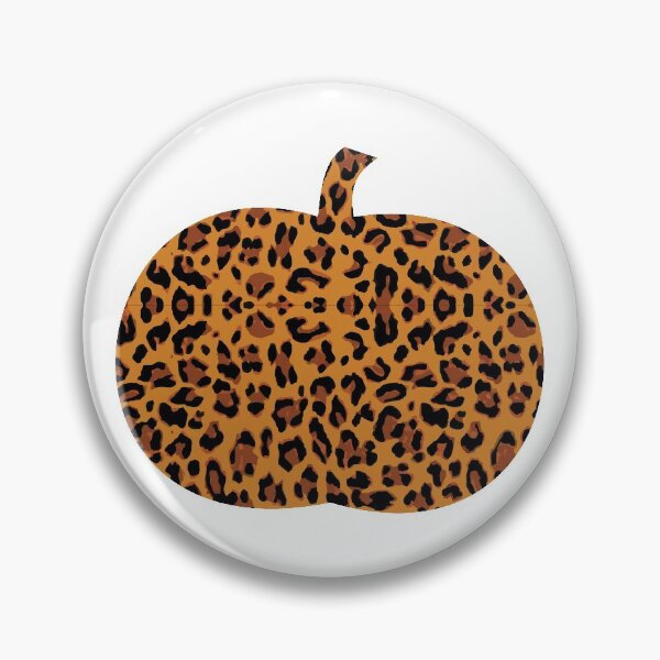 Item preview, Leopard Pumpkin designed and sold by ChaseCoClothing.
