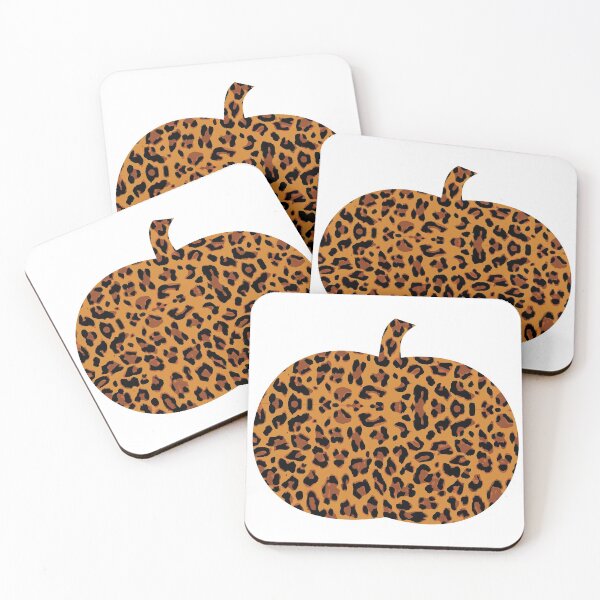 Item preview, Leopard Pumpkin designed and sold by ChaseCoClothing.