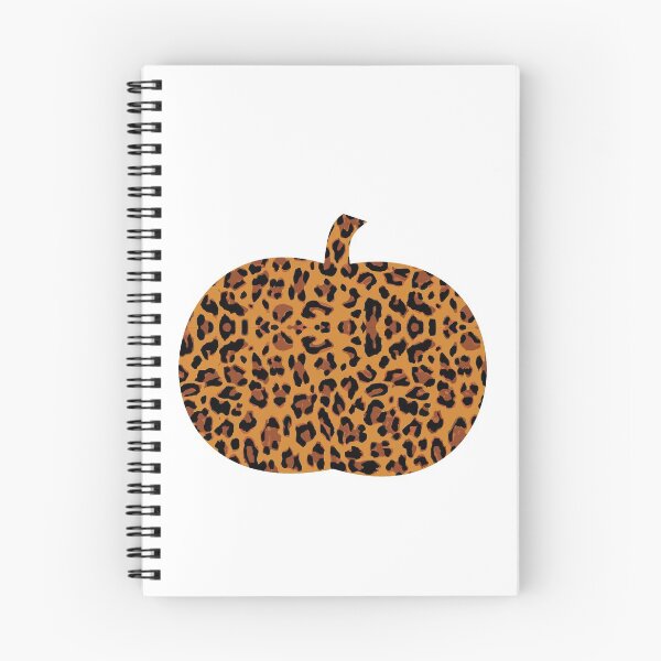 Item preview, Leopard Pumpkin designed and sold by ChaseCoClothing.