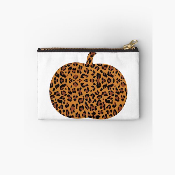 Item preview, Leopard Pumpkin designed and sold by ChaseCoClothing.