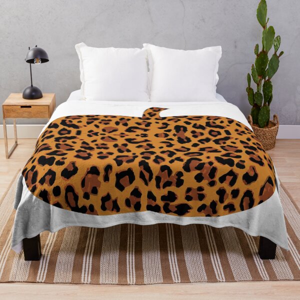 Item preview, Leopard Pumpkin designed and sold by ChaseCoClothing.