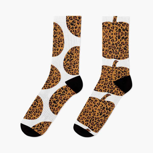 Item preview, Leopard Pumpkin designed and sold by ChaseCoClothing.