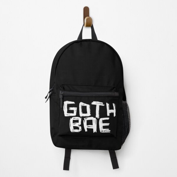 Item preview, Goth Bae for Goth designed and sold by badlydrawnbabe.