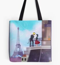 Hey There Purrincess~ Tote Bag