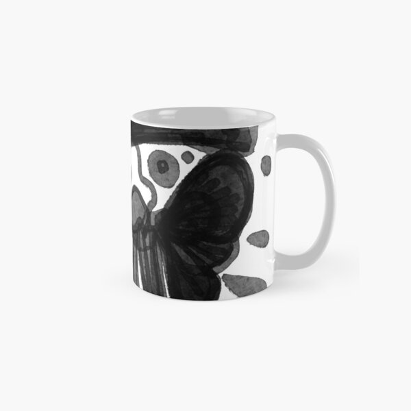 Splash of Trash Classic Mug