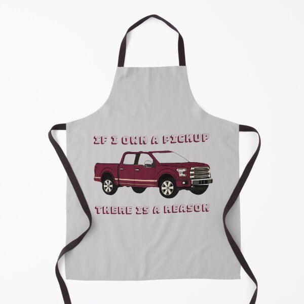 Item preview, If I own a pickup there is a reason designed and sold by NathBros.