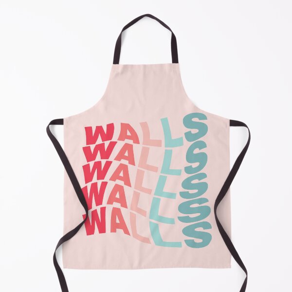 Item preview, Louis Tomlinson Walls Pink Logo designed and sold by Molly Stern.