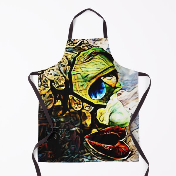 Item preview, Crying Face designed and sold by Neal Robert.
