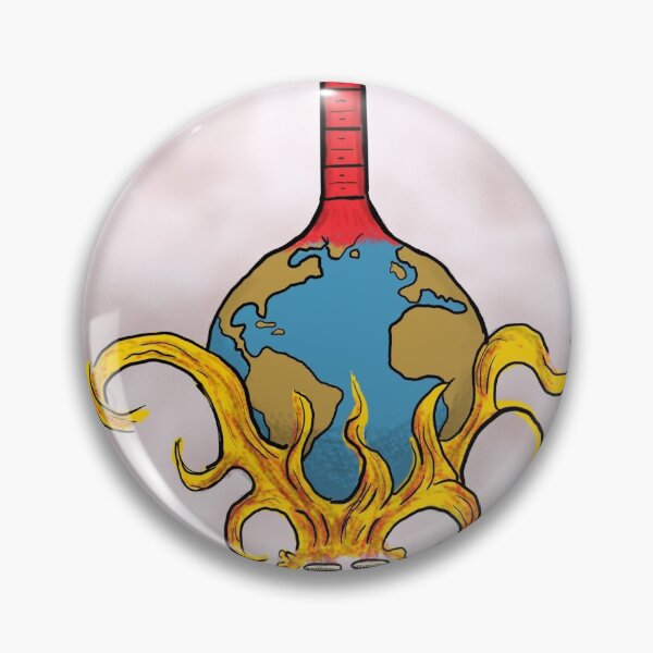 Item preview, World Temperature  designed and sold by DanielPowers.