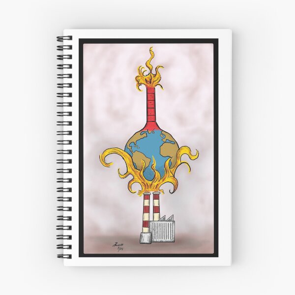 Item preview, World Temperature  designed and sold by DanielPowers.