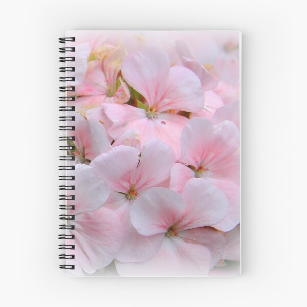 Item preview, Geranium Flowers designed and sold by vette.
