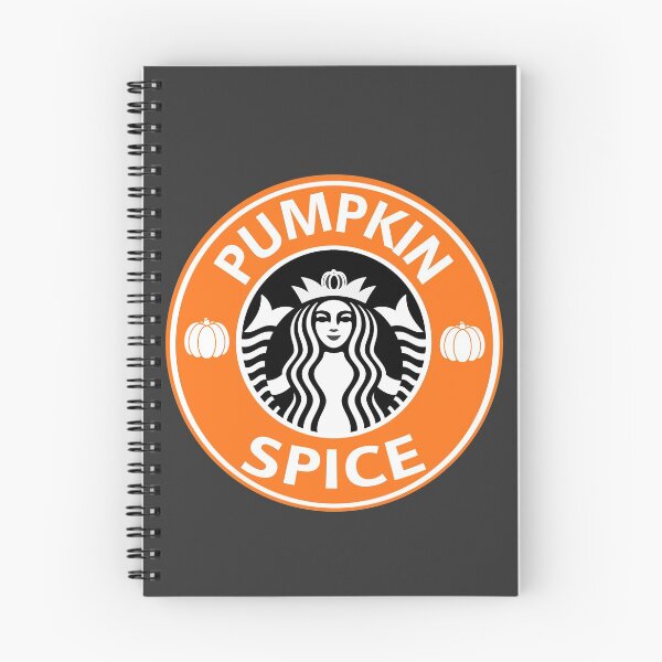 Item preview, Funny Pumpkin Spice coffe Logo , Pumpkin, Fall svg, Women men, Gift for friend Coworker designed and sold by IEXART.