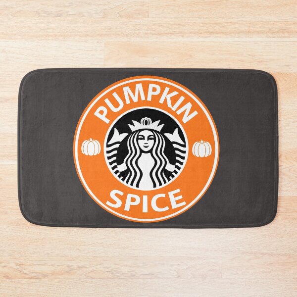 Item preview, Funny Pumpkin Spice coffe Logo , Pumpkin, Fall svg, Women men, Gift for friend Coworker designed and sold by IEXART.
