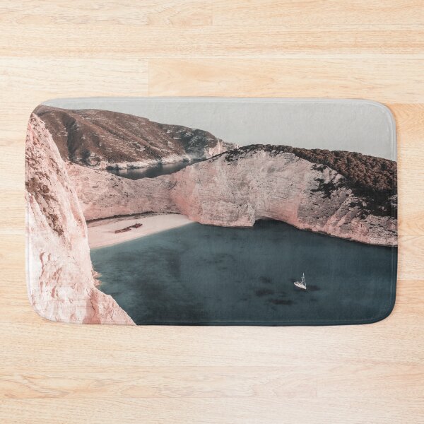 Item preview, Navagio beach, Zakynthos, Greece designed and sold by YuneDesigns.