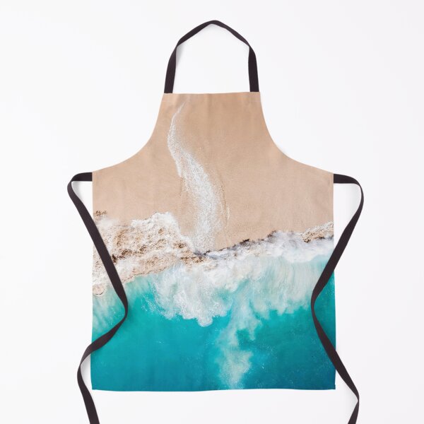 Item preview, Blue Ocean waves, Tamarama, Australia designed and sold by YuneDesigns.