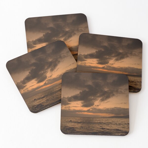Item preview, Bay of Palma, Last Rays of Light designed and sold by Kasia Design.