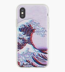 The great wave off kanagawa 3D iPhone Case