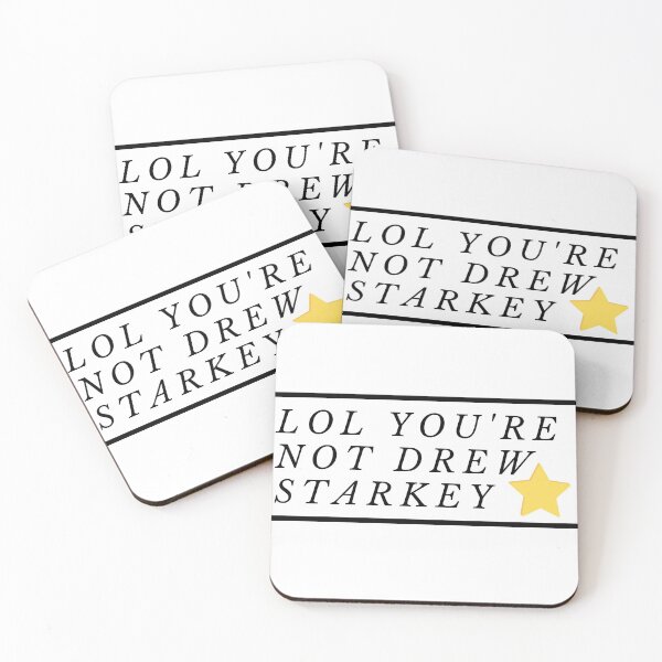 Item preview, lol you're not drew starkey outer banks designed and sold by moremattie.