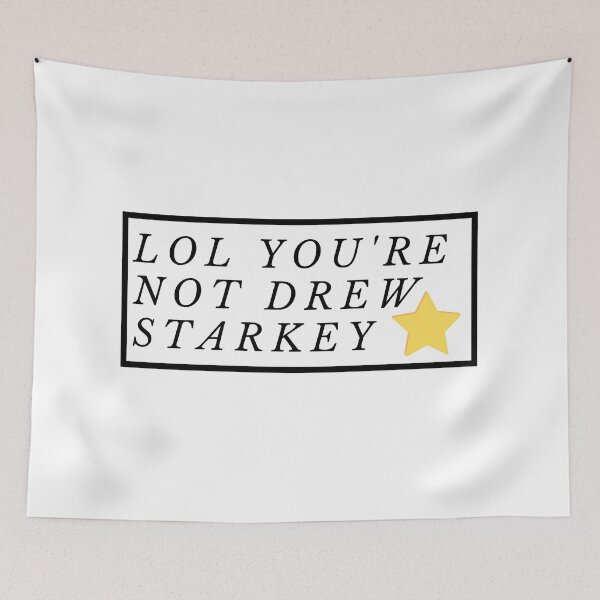 Item preview, lol you're not drew starkey outer banks designed and sold by moremattie.