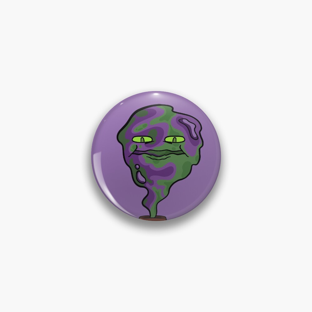 Item preview, Pin designed and sold by kukulgraphics.