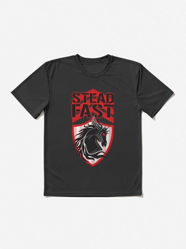 Alternate view of Company logo Active T-Shirt