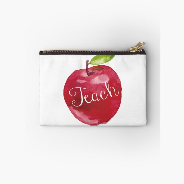 Item preview, Teach - Apple designed and sold by Martini-Four.