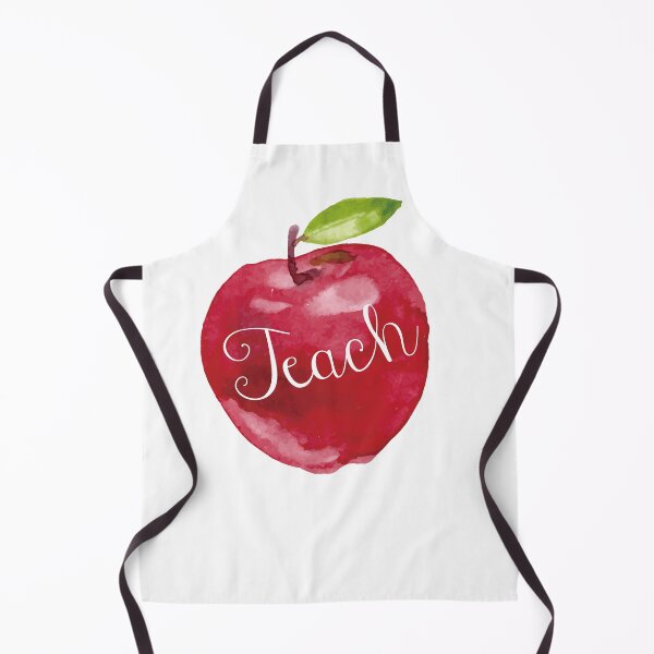 Item preview, Teach - Apple designed and sold by Martini-Four.