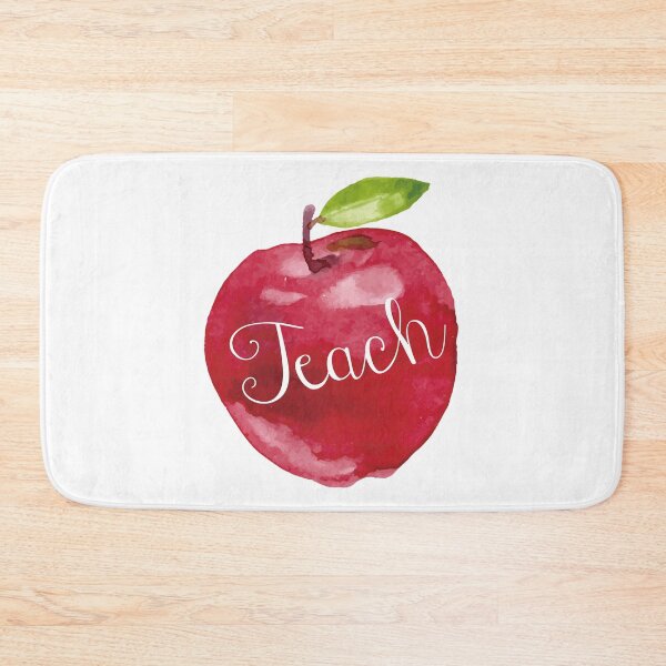 Item preview, Teach - Apple designed and sold by Martini-Four.