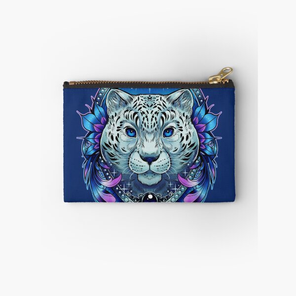 Item preview, Snow Leopard designed and sold by Peregrine  Jazmin.
