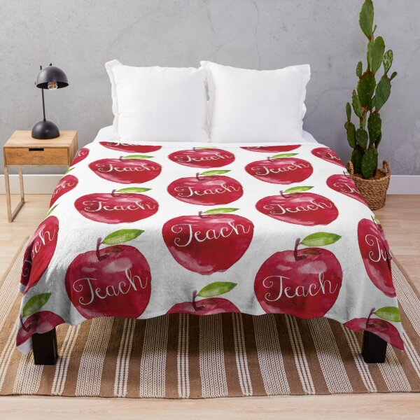 Item preview, Teach - Apple designed and sold by Martini-Four.