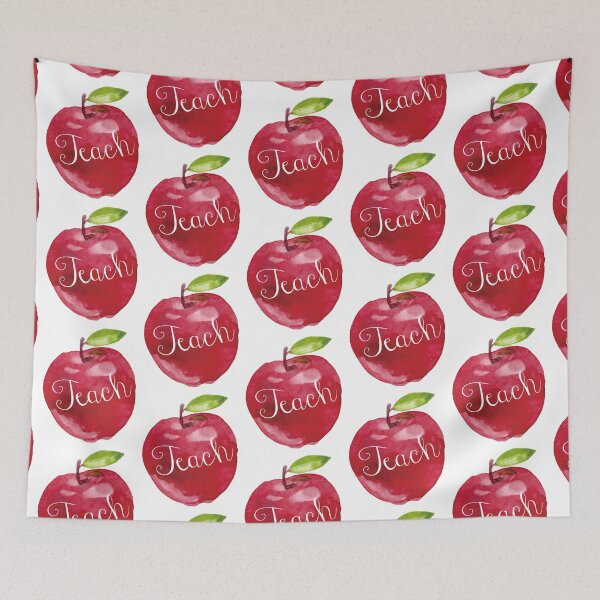 Item preview, Teach - Apple designed and sold by Martini-Four.
