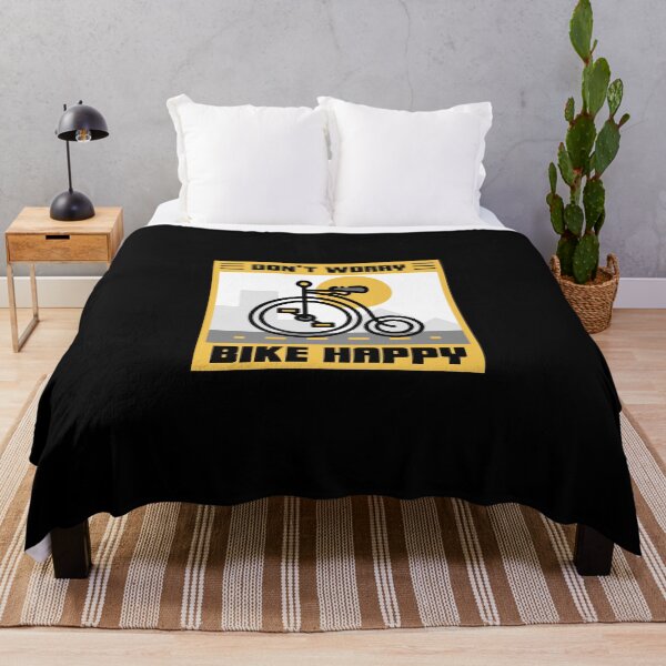 Item preview, Bike Happy - Bicycle designed and sold by ManiaTeec.
