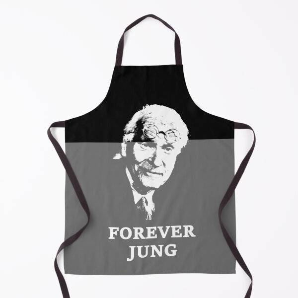 Item preview, Forever Jung, Carl Jung designed and sold by OurWorldTree.