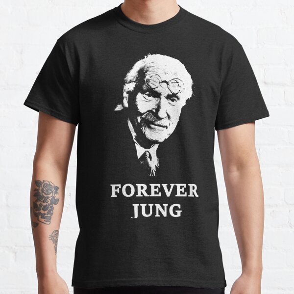 Forever Mysterious, Forever Jung: Biography of Carl Jung