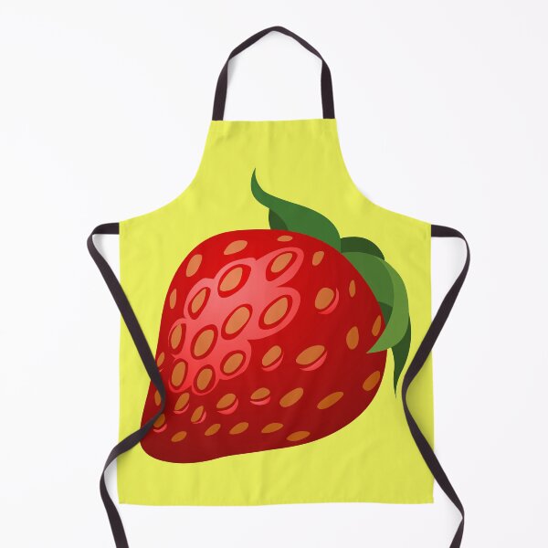 Item preview, Strawberry designed and sold by GEWINN.
