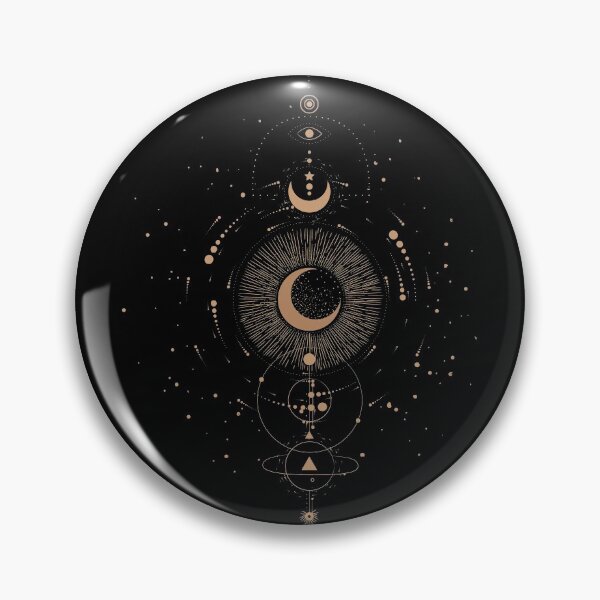 Item preview, Rustic Astrology  designed and sold by Isyaxem.