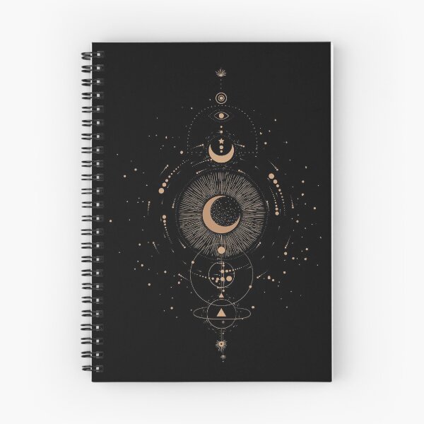 Item preview, Rustic Astrology  designed and sold by Isyaxem.