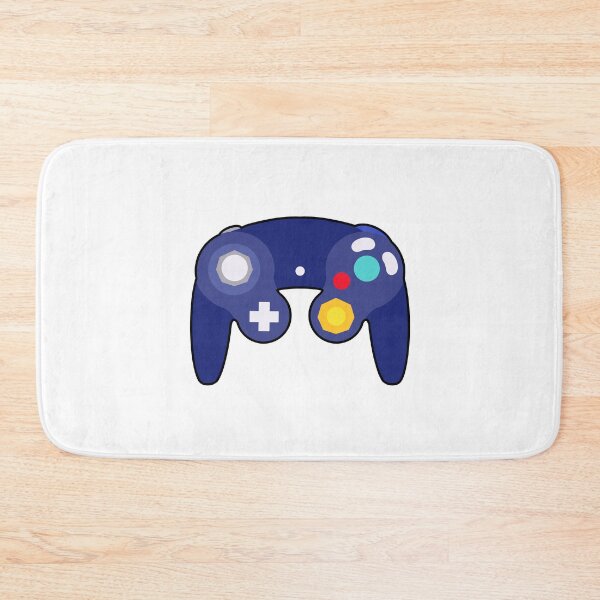 Item preview, Indigo Game Controller  designed and sold by artninjaguy.