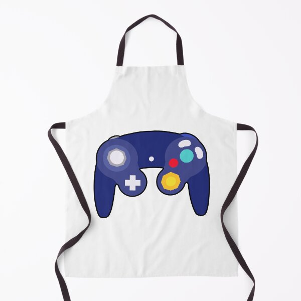 Artikelvorschau, Indigo-Gamecontroller entworfen und verkauft von artninjaguy.