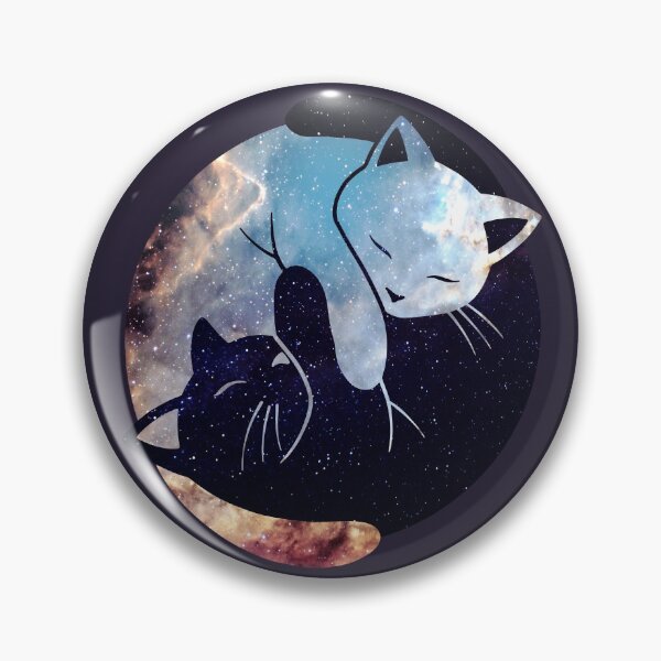 Item preview, Galaxy Cats designed and sold by AoifeJynx.