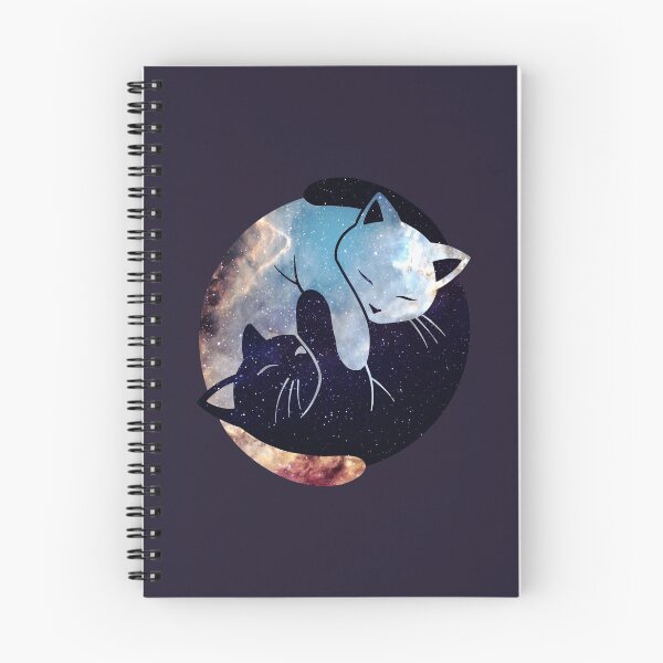 Item preview, Galaxy Cats designed and sold by AoifeJynx.