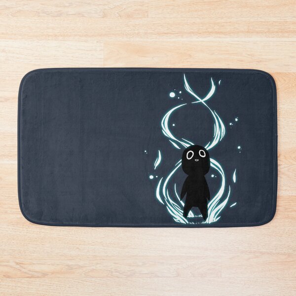 Item preview, standing in the magic storm designed and sold by dickesSchaf.