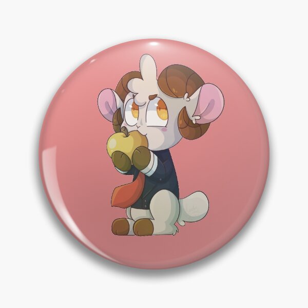 Item preview, Apple designed and sold by SpookytheCat01.