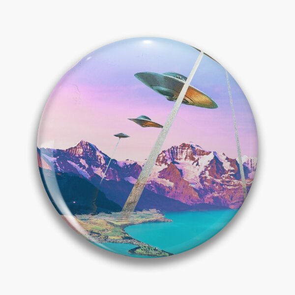 Item preview, UFO Sighting designed and sold by Ashlyn Burton.