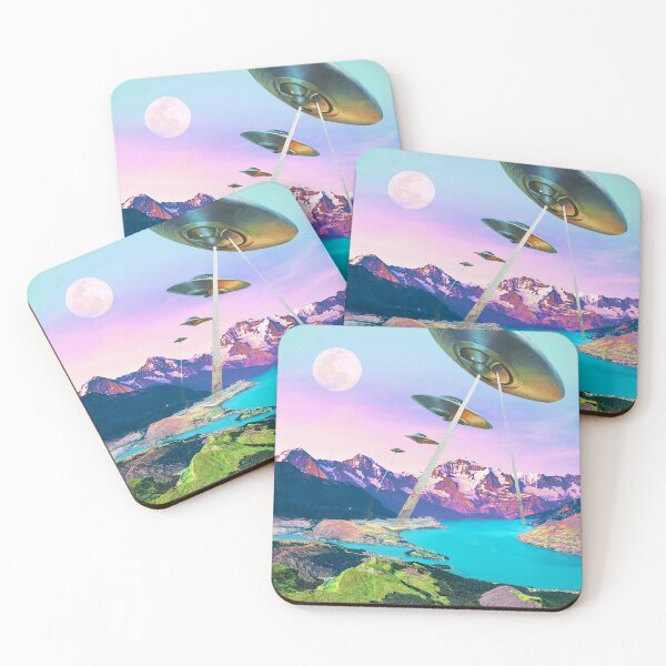 Item preview, UFO Sighting designed and sold by Ashlyn Burton.