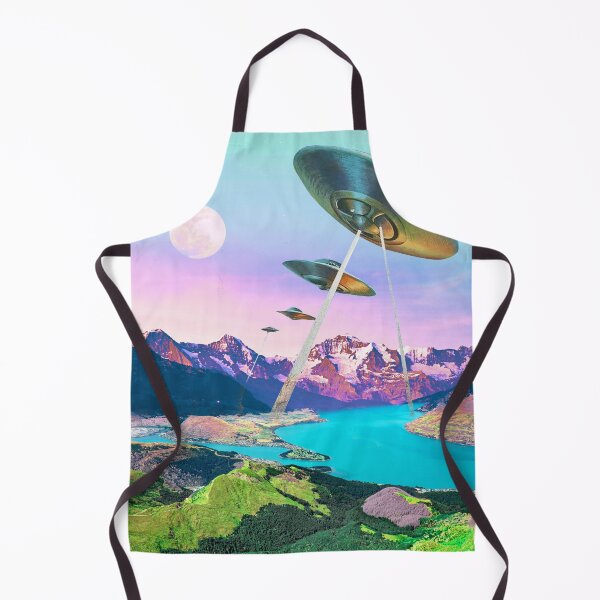 Item preview, UFO Sighting designed and sold by Ashlyn Burton.