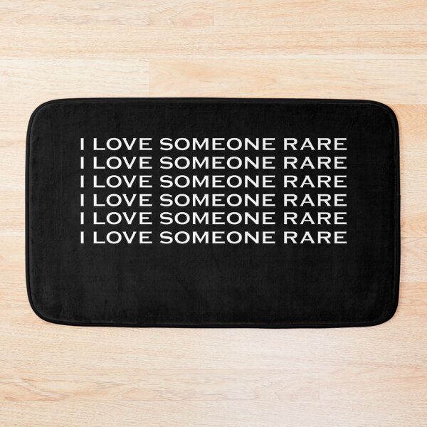 Item preview,  i love someone rare masks- designed and sold by seriesxanime.